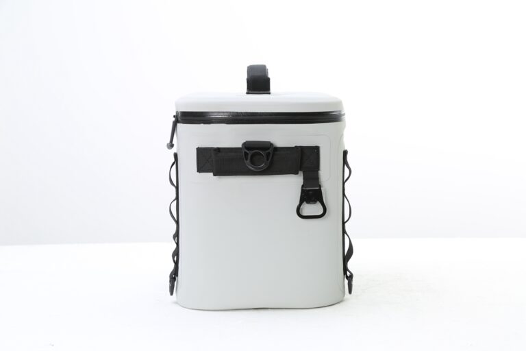 Изготовленная на Заказ Изолированная сумка-холодильник Оптом для напитков, бакалеи и Ланчей3