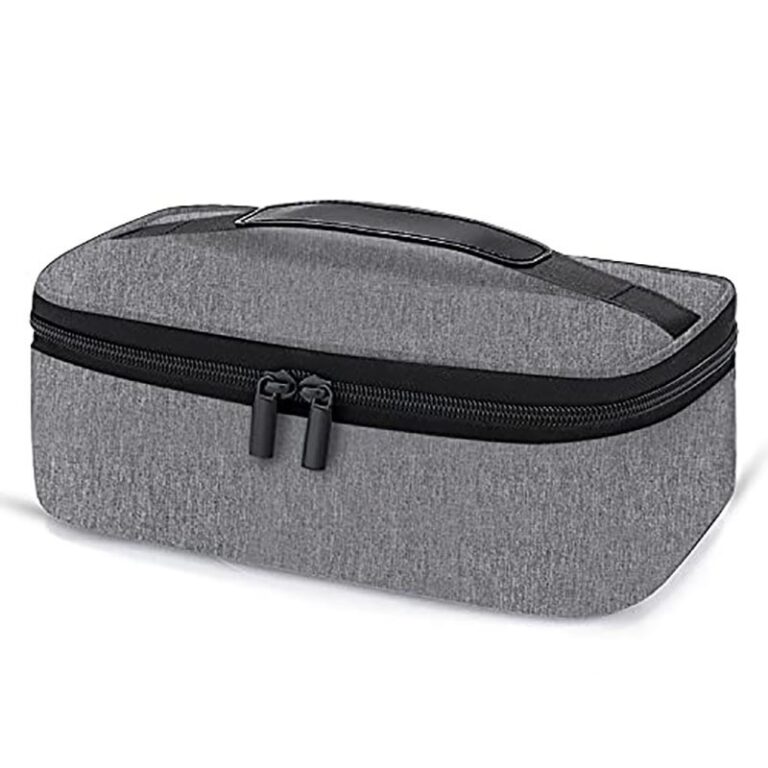 Mini Waterproof Oxford Custom Lunch Cooler Bag01